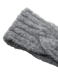 Numph Nuregatta Knitted Head Band