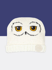 Blade & Rose Harry Potter Hedwig Winter Hat