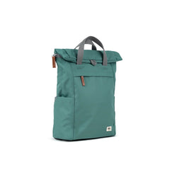 Roka Finchley A Large Recycled Canvas Sage