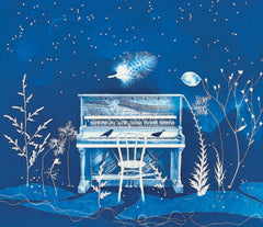 Canns Down Press - Duo d’Oiseaux