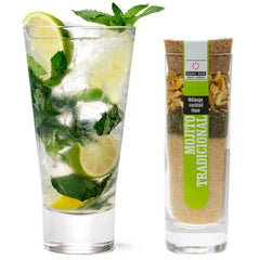 Uberstar Cocktail Mix - Mojito