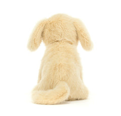 Jellycat Golden Puppy