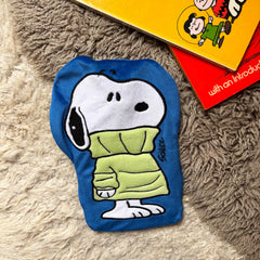 Peanuts - Snoopy Hot Water Bottle