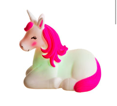 Sass and Belle Unicorn Rechargeable Light