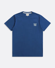 Far Afield Good Dad’s Club T-Shirt - Stargazer Blue