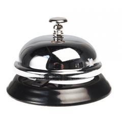 Rex London - Classic Service Bell In Retro-Style Box