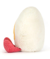 Jellycat Amuseables Heart Egg