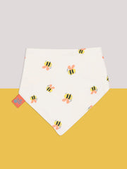 Blade & Rose One Size Honeybee Bib