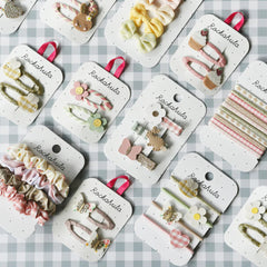 Rockahula Happy Daisy Clips