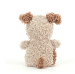 Jellycat Little Pup