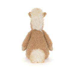 Jellycat Canterneigh Pony
