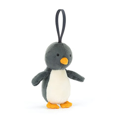 Jellycat Festive Folly Penguin