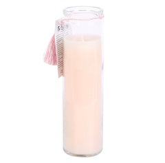 Something Different - Grapefruit Scent Tube Candle