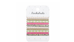 Rockahula Safari Elastic Pony Pack