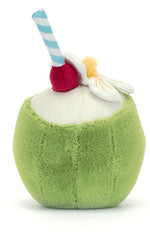 Jellycat Aruba Coconut