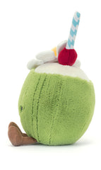 Jellycat Aruba Coconut