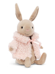 Jellycat Comfy Coat Bunny