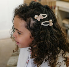 Rockahula Dolly Dog Clips