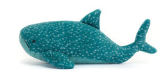 Jellycat Gobfrey Whale Shark