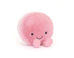 Jellycat Mia Macaron