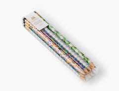 Rifle Paper Set of 12 Writing Pencils