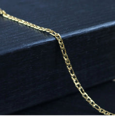 Dansk Copenhagen - Passion Figaro Chain Bracelet