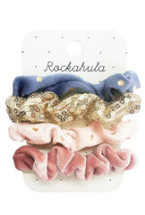 Rockahula Kids Enchanted Scrunchie Set