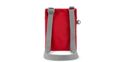 Roka Chelsea Sustainable Cranberry Bag