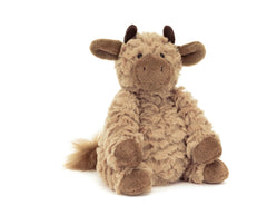 Jellycat Fuddles Calf