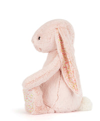 Jellycat Blossom Blush Cherry Bunny