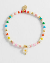 Estella Bartlett Flower Bracelet
