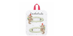 Rockahula Rainbow Seahorse Clips