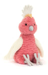 Jellycat Squawkatoo