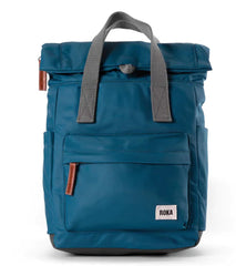 Canfield B Small Recycled Nylon- Teal