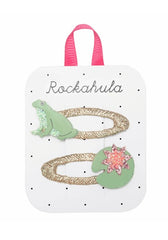 Rockahula Kids Kiss A Frog Clips