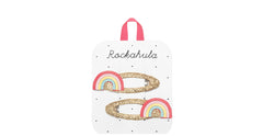 Rockahula Vintage Rainbow Clips
