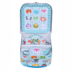 Sass and Belle Kawaii Kids Tea Set