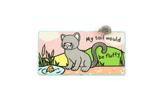 Jellycat - If I were a kitten Board Book