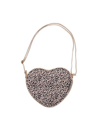 Rockahula Love Heart Leopard Bag