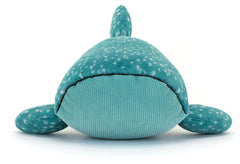 Jellycat Gobfrey Whale Shark