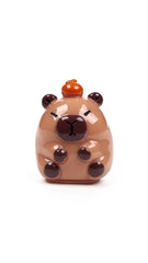 Puckator Capybara Lip Balm