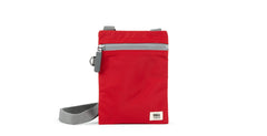 Roka Chelsea Sustainable Cranberry Bag