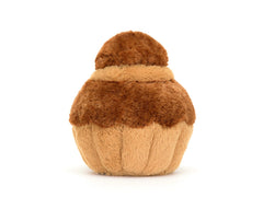 Jellycat Amuseables Brigitte Brioche