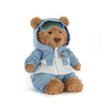 Jellycat Bartholomew Bear ‘Snow Suit’