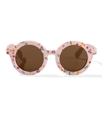 Little Dutch Sunglasses - Little Pink Flowers