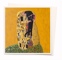 Ustudio - Niaski The Kiss Card
