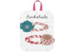 Rockahula Kids Time for Tea Clips