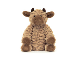 Jellycat Fuddles Calf