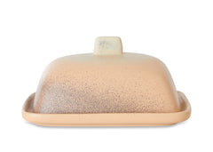 HKliving 70's Ceramics Butter Dish - Breeze