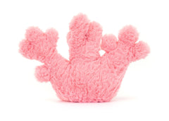 Jellycat Amuseable Coral